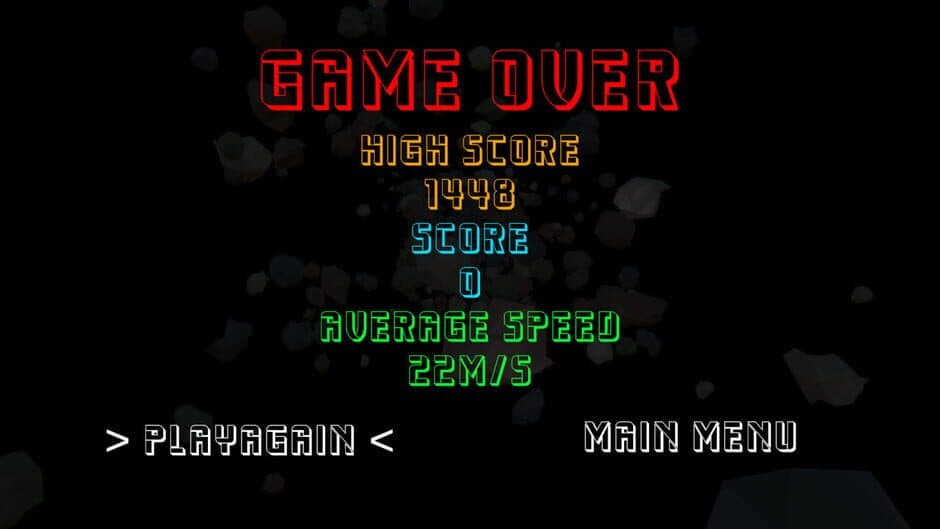 Скриншот 4 из Hex Racer