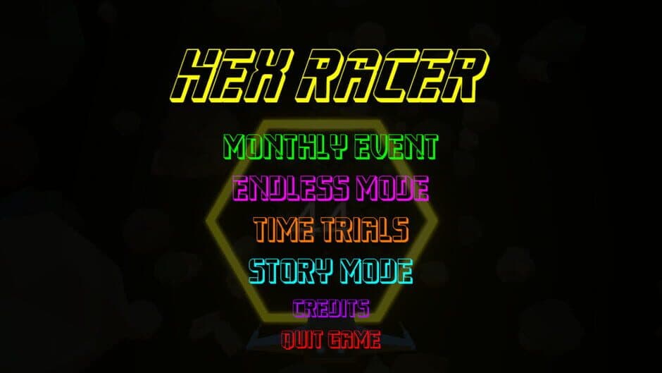 Скриншот 5 из Hex Racer