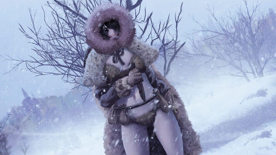 Скриншот 1 из Hunter Girls