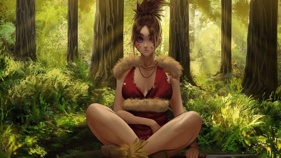 Скриншот 2 из Hunter Girls
