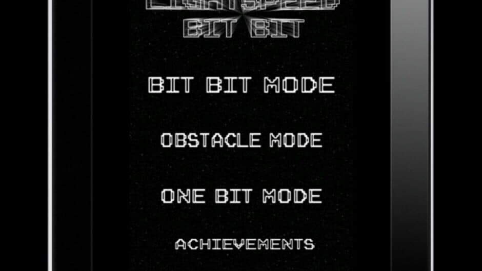 Скриншот 2 из Lightspeed Bit Bit