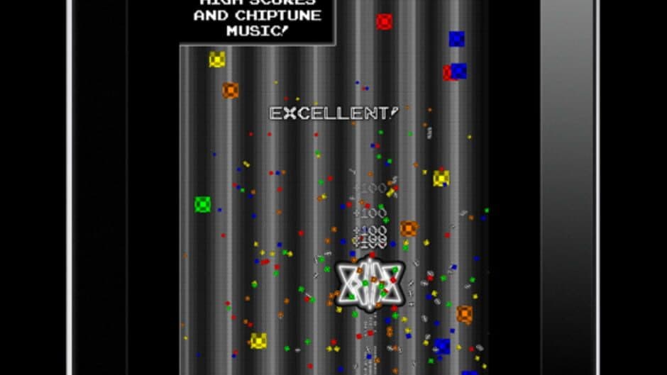 Скриншот 4 из Lightspeed Bit Bit