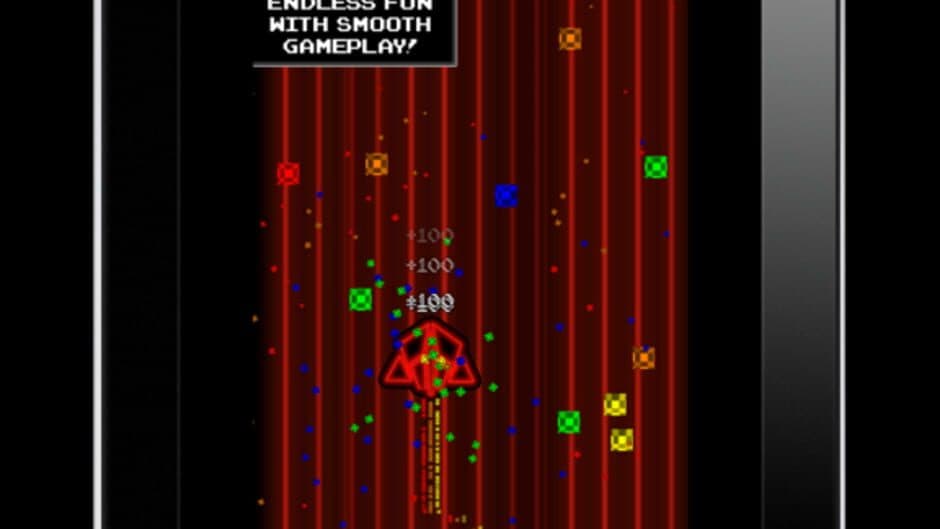 Скриншот 1 из Lightspeed Bit Bit