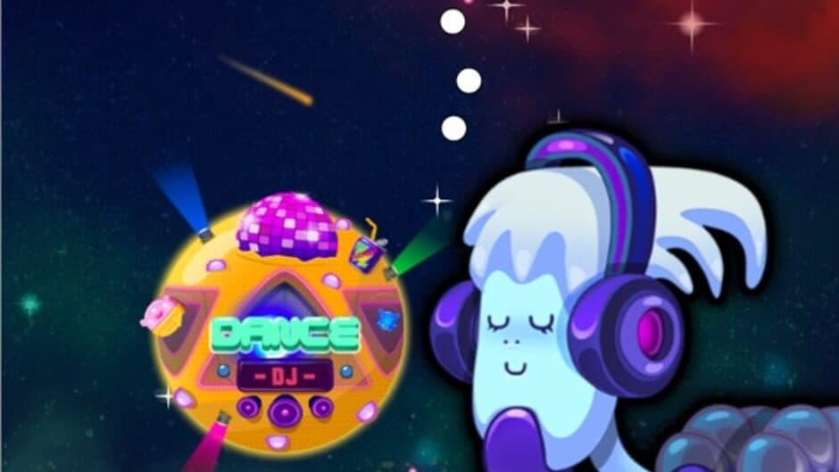 Скриншот 2 из Space Cantina