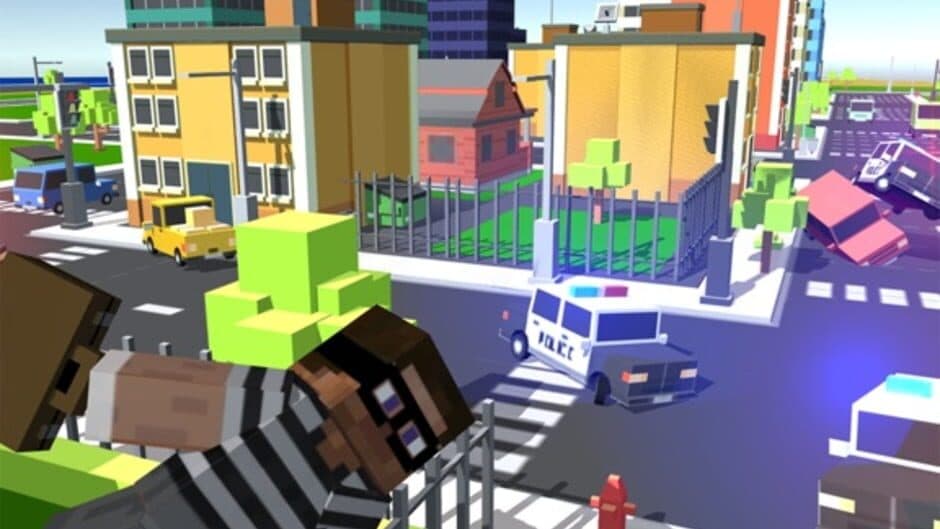 Скриншот 2 из Tap City