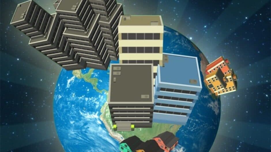 Скриншот 3 из Tap City