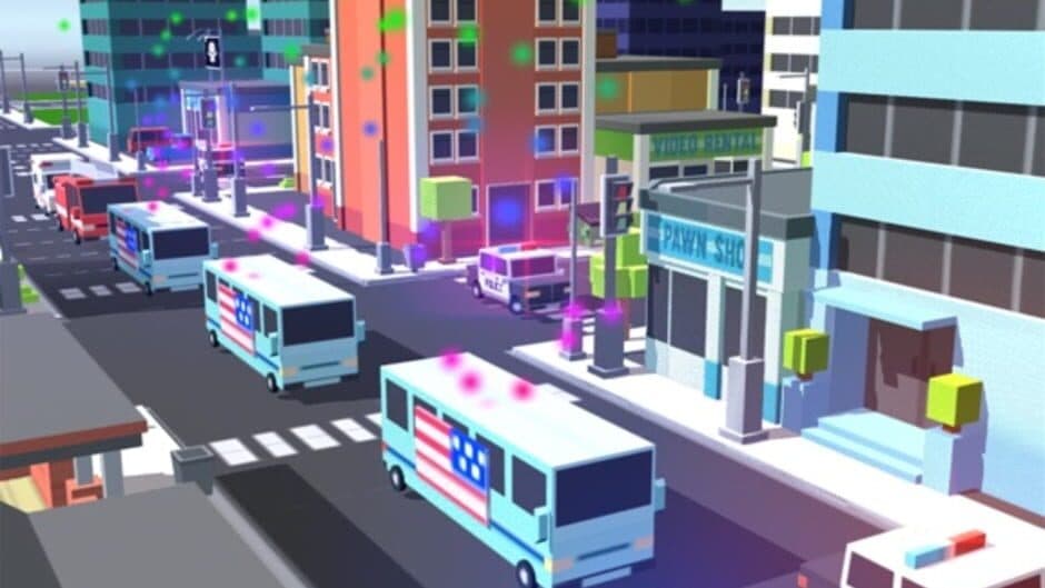 Скриншот 4 из Tap City