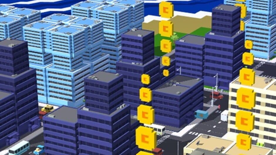 Скриншот 5 из Tap City