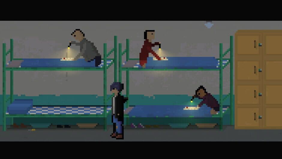 Скриншот 2 из Internet Addicted Youth 2005