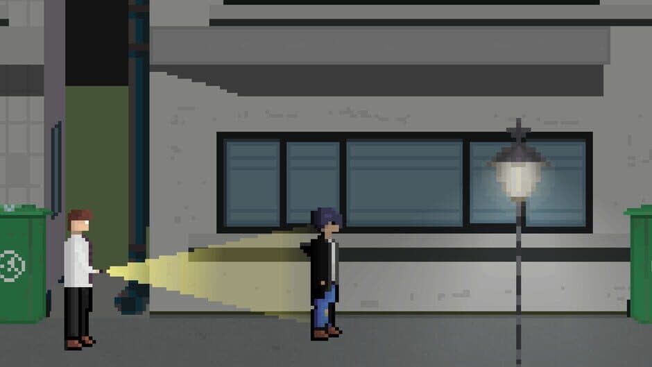 Скриншот 5 из Internet Addicted Youth 2005