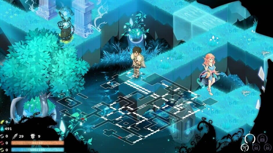 Скриншот 2 из Memory Wonderland: Bond