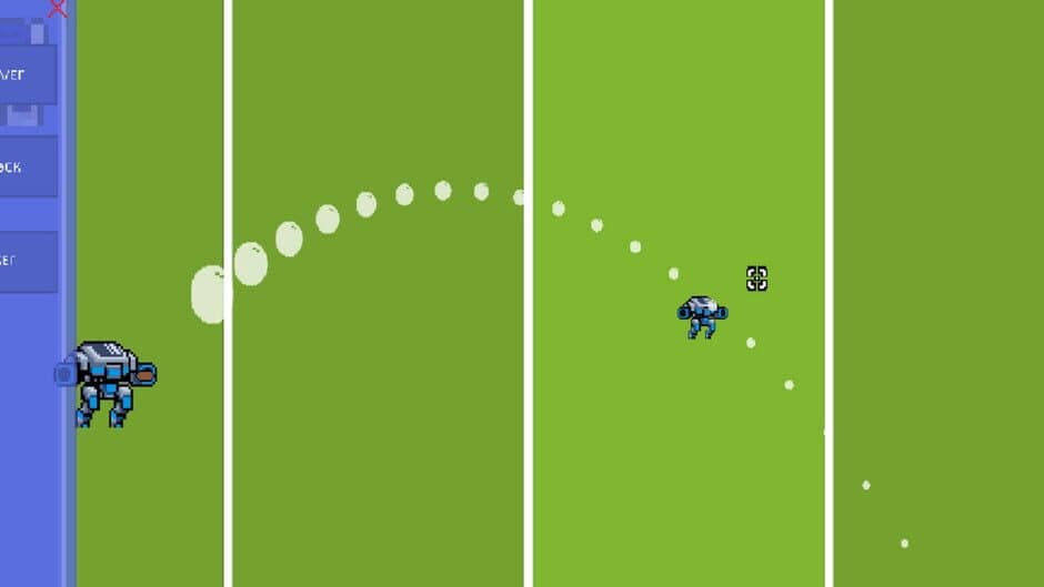 Скриншот 3 из RTS Football