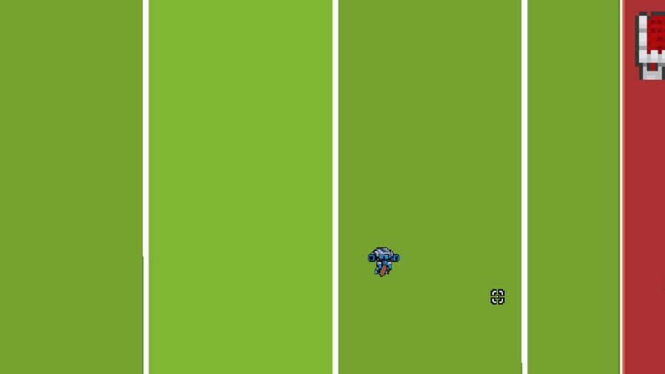 Скриншот 4 из RTS Football