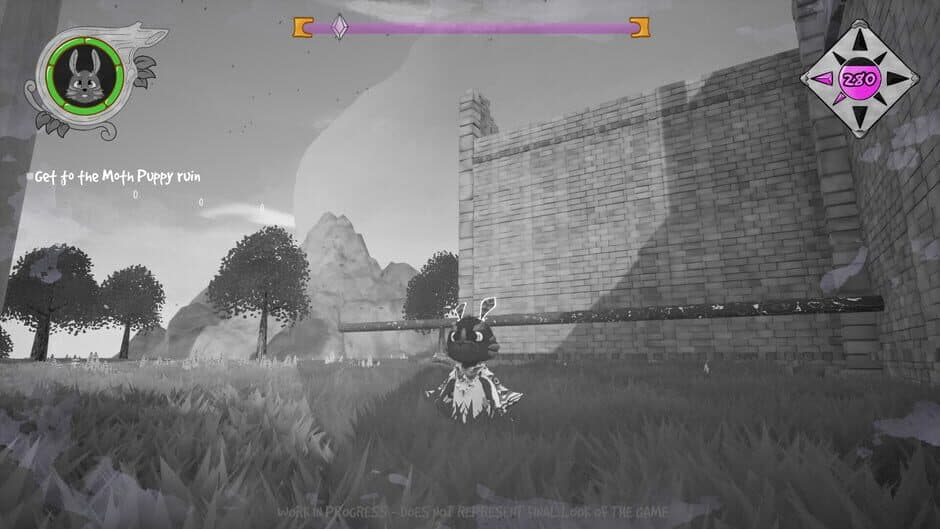 Скриншот 3 из Land of Borealia