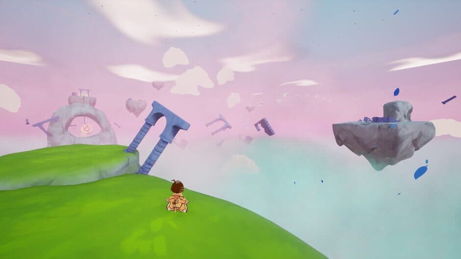 Скриншот 5 из Land of Borealia