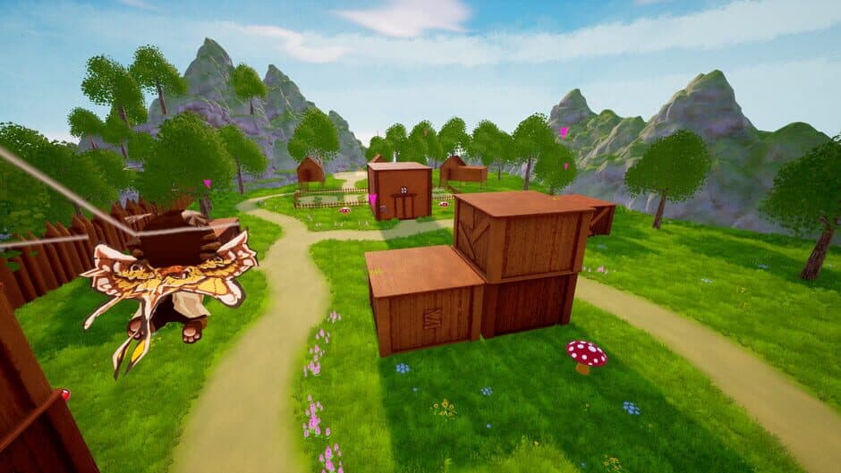 Скриншот 8 из Land of Borealia