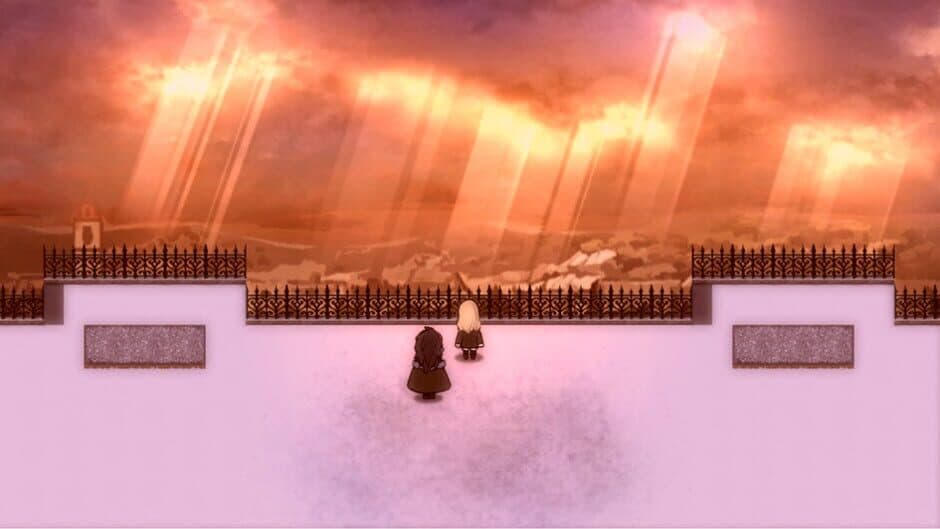 Скриншот 5 из Noel the Mortal Fate: Season Final Part 2
