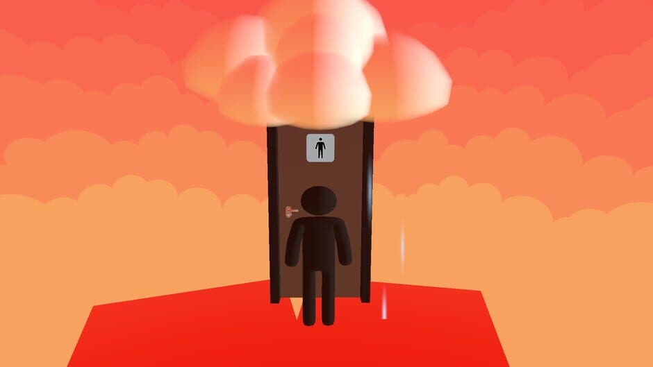 Скриншот 3 из Hop n Pee Dreams VR
