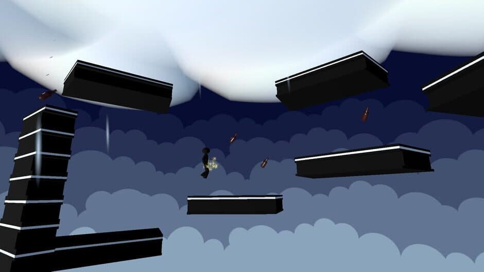 Скриншот 5 из Hop n Pee Dreams VR