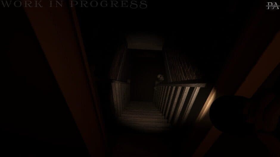 Скриншот 1 из Project Apparition