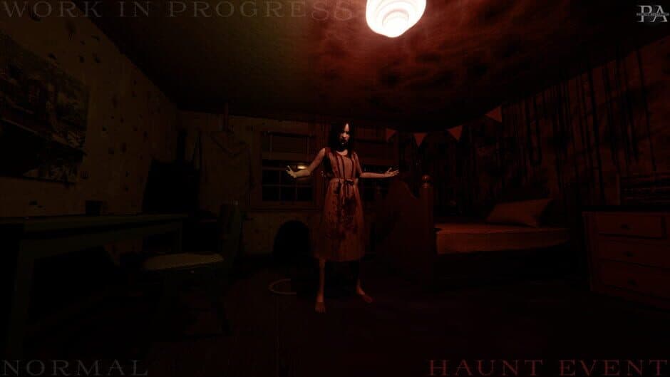 Скриншот 4 из Project Apparition