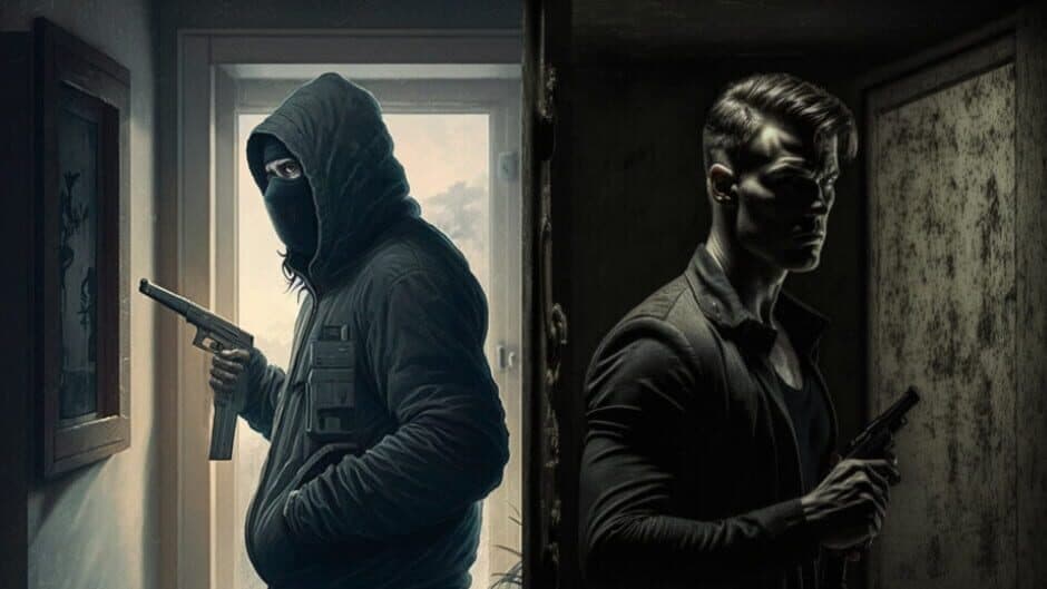Скриншот 2 из Stand Your Ground