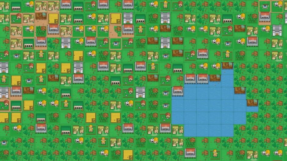 Скриншот 2 из Kingdom Square