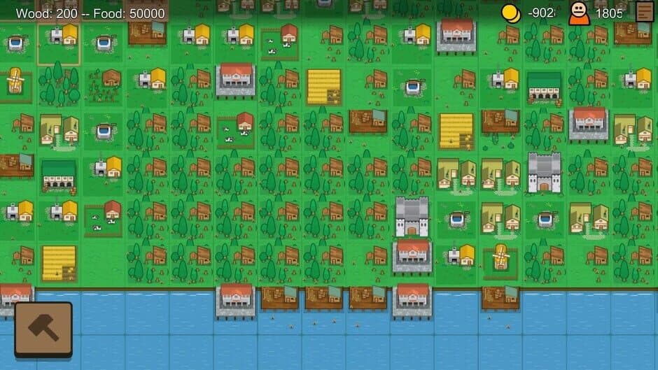 Скриншот 3 из Kingdom Square