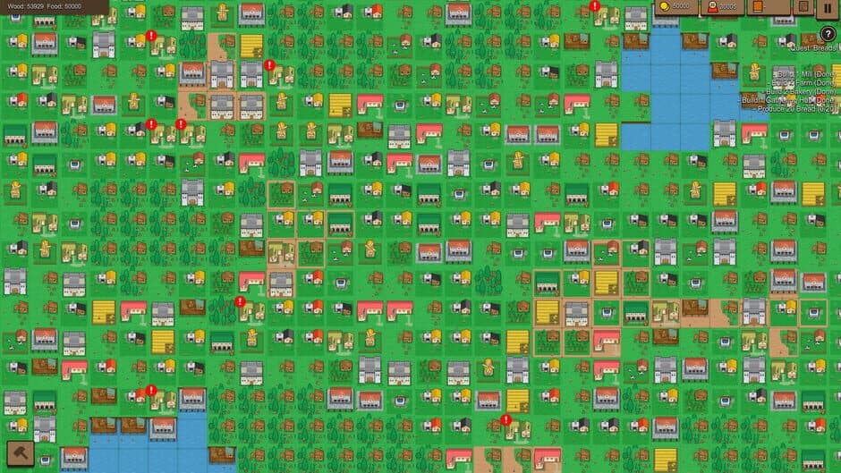 Скриншот 4 из Kingdom Square