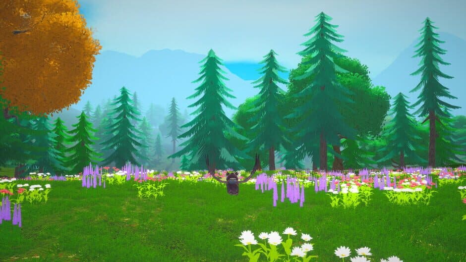 Скриншот 3 из Wizard's Owl: Magic Delivery