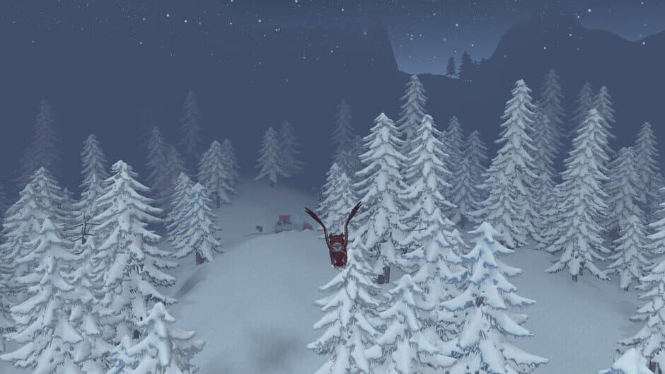 Скриншот 9 из Wizard's Owl: Magic Delivery