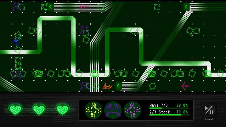 Скриншот 5 из Packet.Breach()