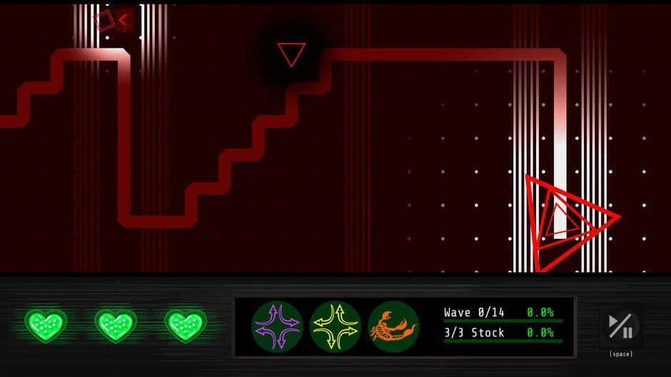 Скриншот 3 из Packet.Breach()