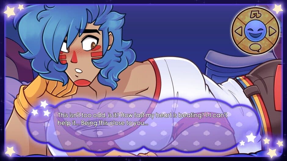 Скриншот 2 из Sleepy Time Jack: Digital Talking Body Pillow