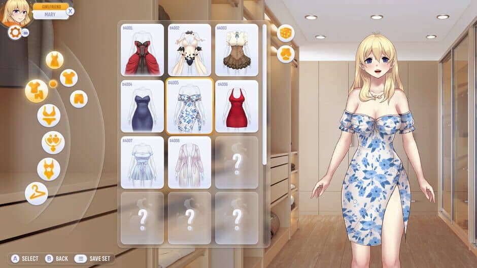Скриншот 4 из Pocket Waifu: Rekindled