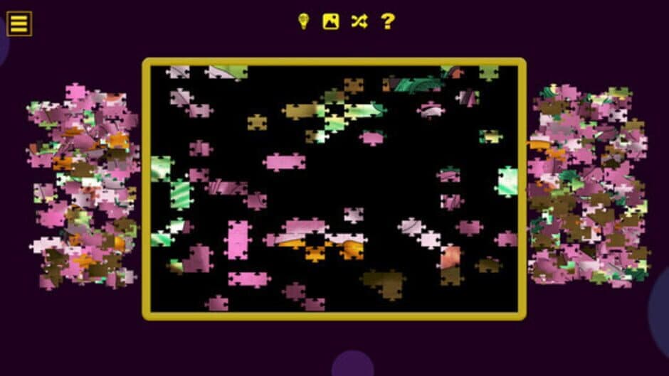 Скриншот 3 из Furry Futanari Jigsaw 2