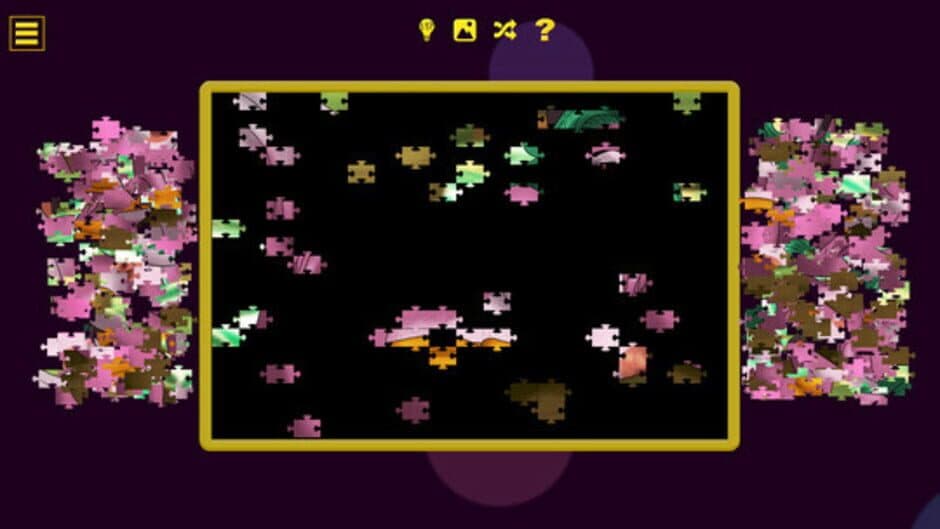 Скриншот 4 из Furry Futanari Jigsaw 2