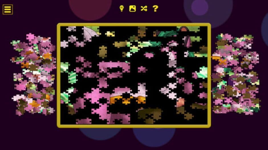 Скриншот 5 из Furry Futanari Jigsaw 2