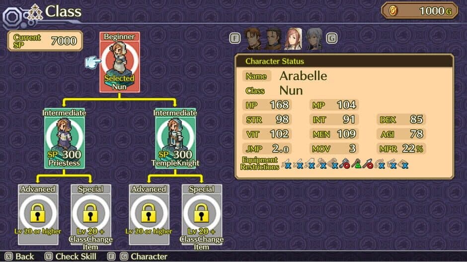 Скриншот 3 из Mercenaries Saga 3: Gray Wolves of War