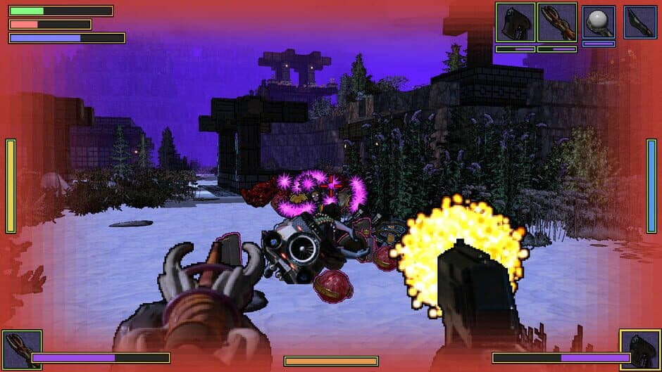 Скриншот 2 из Bloc-Age: Path of the Oracle