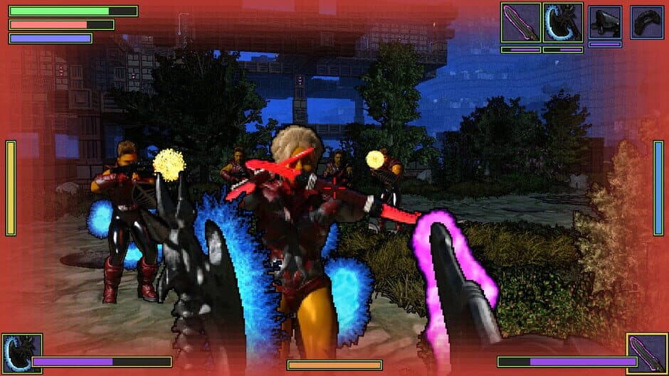 Скриншот 10 из Bloc-Age: Path of the Oracle