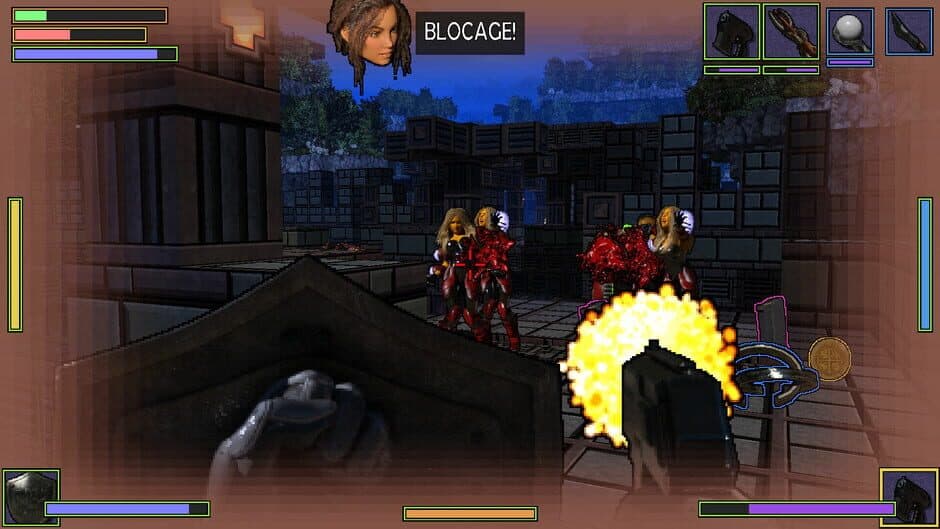 Скриншот 3 из Bloc-Age: Path of the Oracle