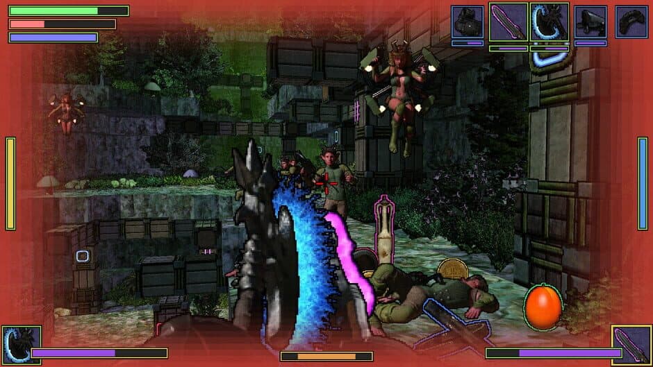 Скриншот 4 из Bloc-Age: Path of the Oracle