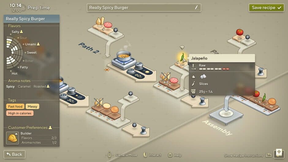 Скриншот 7 из Cooking Simulator 2: Better Together