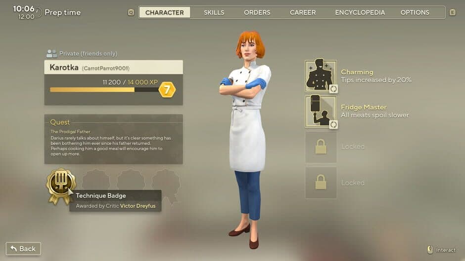 Скриншот 2 из Cooking Simulator 2: Better Together