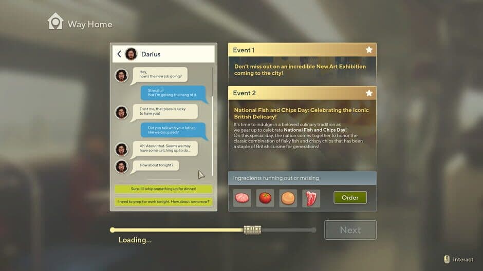 Скриншот 4 из Cooking Simulator 2: Better Together