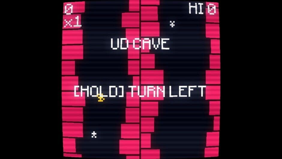 Скриншот 4 из One Button Games 5-in-1