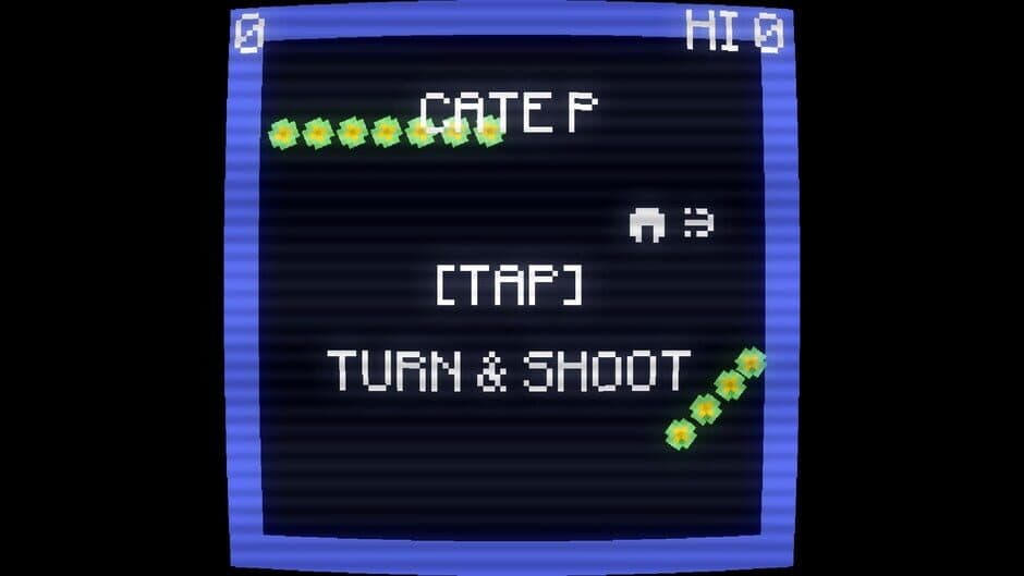 Скриншот 6 из One Button Games 5-in-1