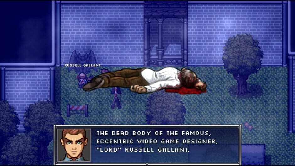 Скриншот 2 из Murder Mystery Bundle