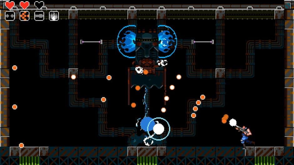 Скриншот 5 из Boss Rush Bundle